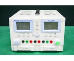 Regulated DC Power Supply